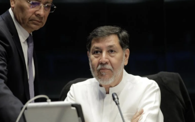 TRAS CRIMEN DE COLABORADORES DE BRUGADA, NOROÑA ACUSA CAMPAÑA DE ODIO DE LA DERECHA